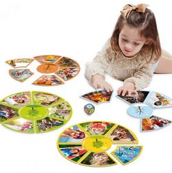 ¡Disfruta las estaciones del año!