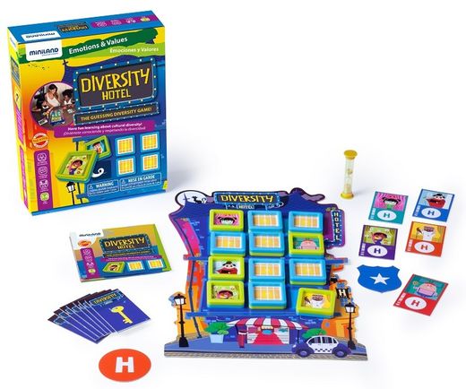 Diversity Hotel