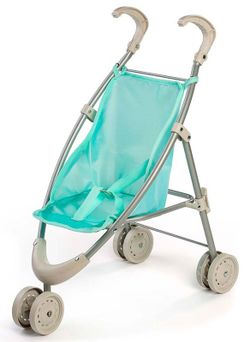 Cadira de passeig per a ninots Doll Stroller