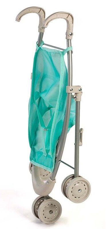 Cadira de passeig per a ninots Doll Stroller
