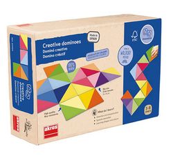 Dòmino creatiu