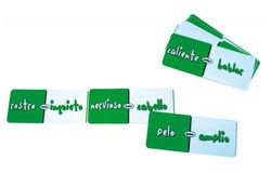 Dominó de sinònims