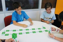 Dominó de sinònims