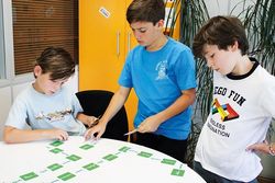 Dominó de sinònims