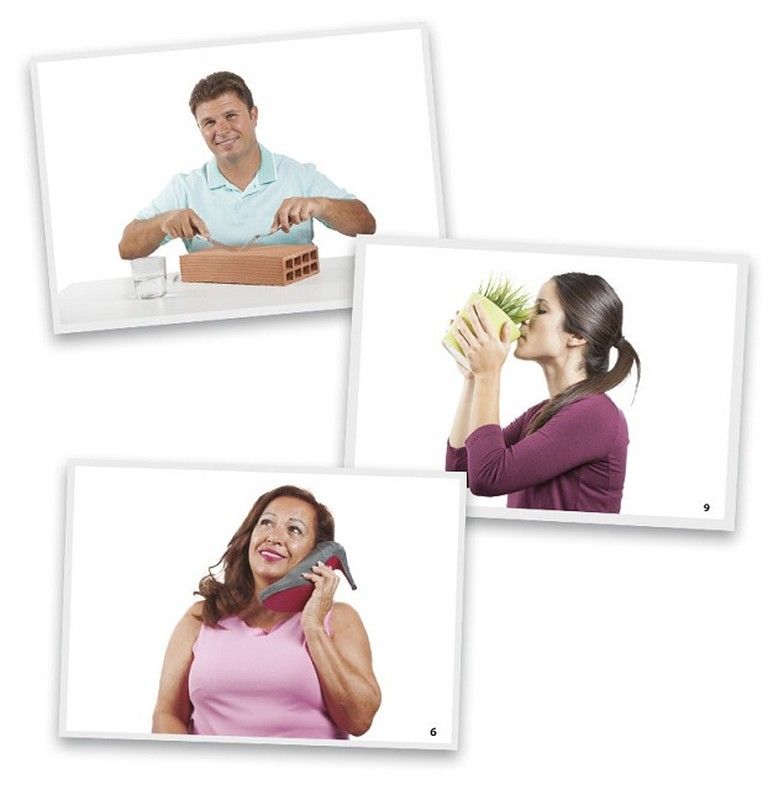 ¿Dónde está el error?