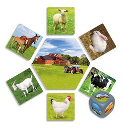 On viuen els animals?