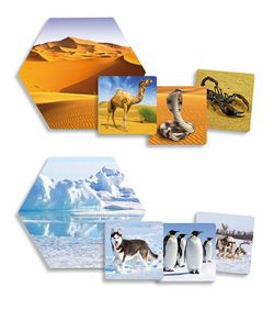 On viuen els animals?