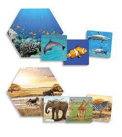 On viuen els animals?