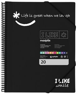 Dossier Maxiplàs PP 20 Fundes LIKE