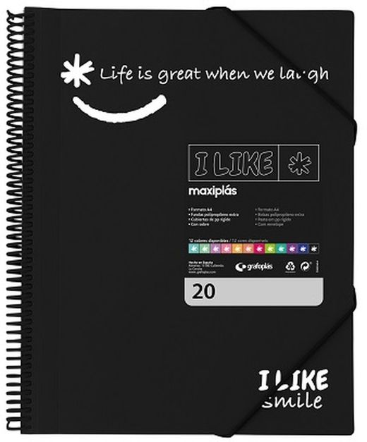 Dossier Maxiplàs PP 20 Fundes LIKE