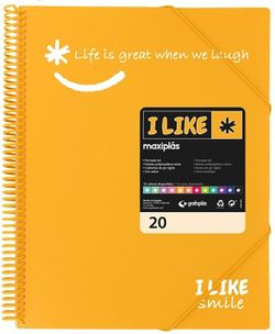 Dossier Maxiplàs PP 20 Fundes LIKE