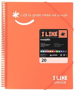 Dossier Maxiplàs PP 20 Fundes LIKE