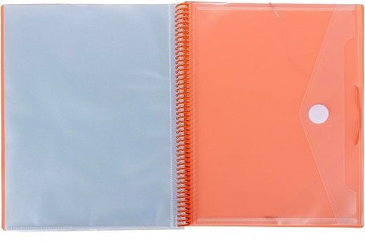 Dossier Maxiplàs PP 20 Fundes LIKE