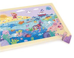 Eco-puzles: Salvem el Planeta!