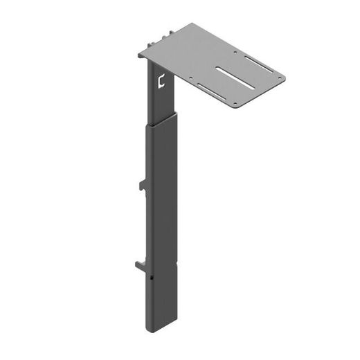 Edbak Chv5 Bandeja Camara Para Trv200 60"-75"