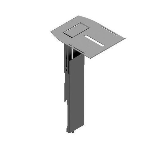 Edbak Estante Camara Videoc. Trv100/Trv30 40"-55"