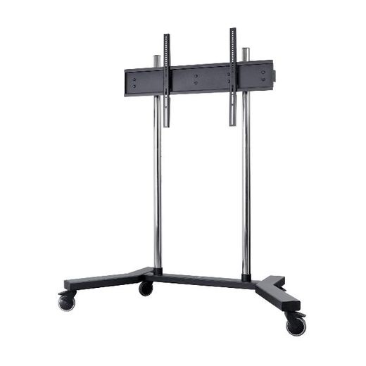 Edbak Sop Suelo Movil Tr18 60"-98" Con Bandeja