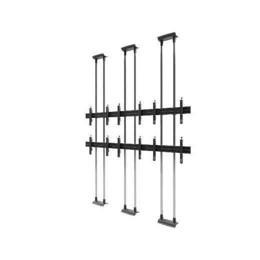 Edbak Sop. Videowall Suelo-Techo 3X2 50"-57"