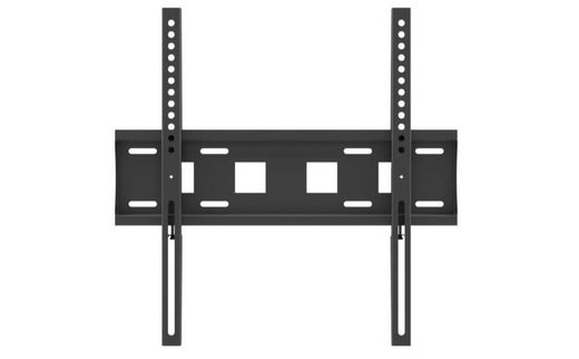 Edbak Soporte Pared Fijo Mon. 32"-55" 400X400 15Kg