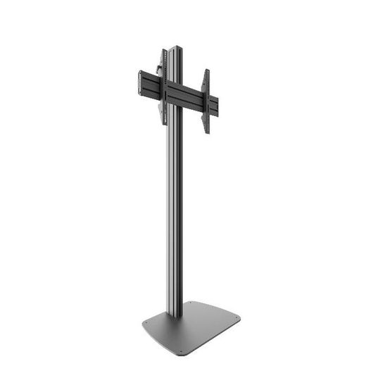 Edbak Soporte Suelo Monit. 40"-75" H.600X400 80 Kg