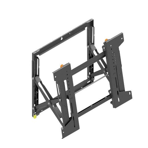 Edbak Soporte Vw Slim Pop-Up 42"-55" Hasta 600X400
