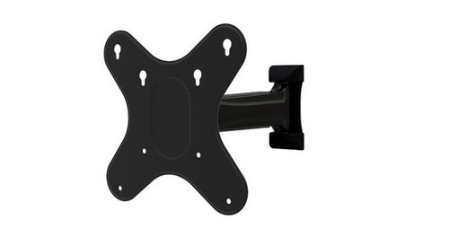 Edbak Vsm650 Soporte Pared Art. Brazo Mon. 32"-55"