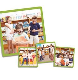 Educar contra l'assetjament escolar