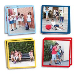 Educar contra l'assetjament escolar