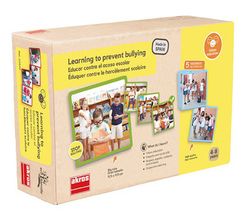 Educar contra l'assetjament escolar