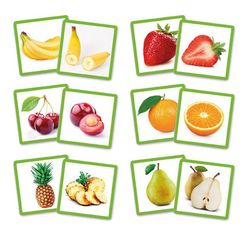 L'Olfacte: Les fruites i les seves aromes