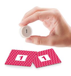 L'Olfacte: Les fruites i les seves aromes