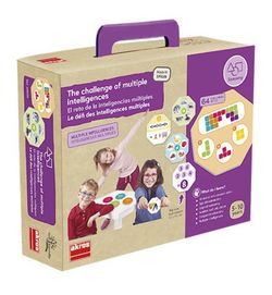 El repte de les intel·ligències múltiples
