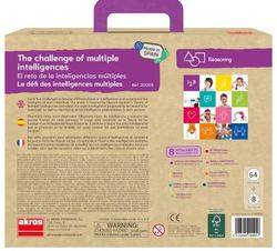 El repte de les intel·ligències múltiples