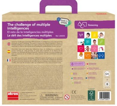 El repte de les intel·ligències múltiples