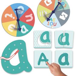 El repte de les vocals