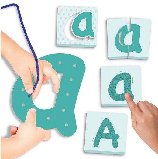 El repte de les vocals