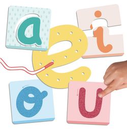 El repte de les vocals