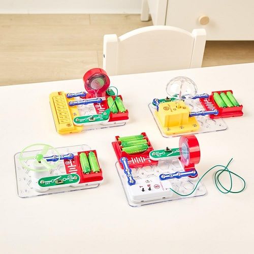 Electrofun: music keyboard