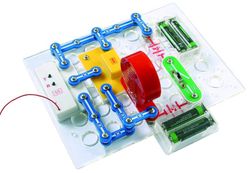 Electrokit 198 experimentos