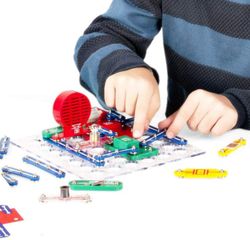 Electrokit 198 experimentos