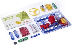 Electrokit 198 experimentos