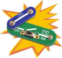 Electrokit 88 experiments