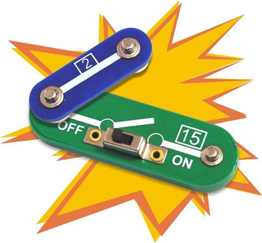 Electrokit 88 experiments