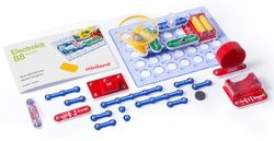 Electrokit 88 experiments