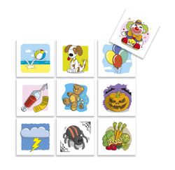 Joc educació emocional Emoticapsules