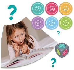 Emotional situations. Com et sentiries si…?