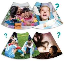 Emotional situations. Com et sentiries si…?