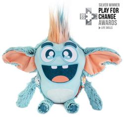 Peluix emocional emotions buddy