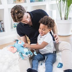 Peluix emocional emotions buddy