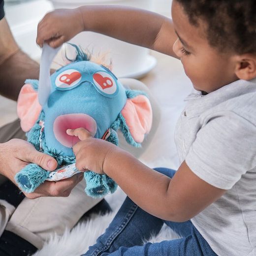 Peluix emocional emotions buddy